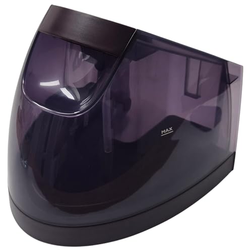 agdom24h_parts Depósito de agua para plancha de vapor compatible con Philips HI5912 HI5914 HI5915 HI5919
