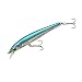 Bomber Salt Water Long Shot Baby Blue Fish 5 in Long Shot