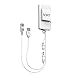 VONETS VAP11S-5G 5GHz Mini puente / enrutador Wi-Fi de banda única con...