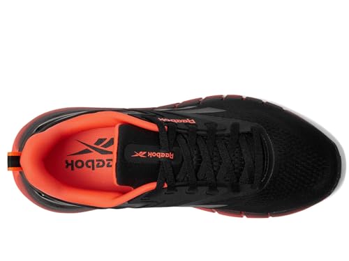 Image of Reebok Mens Nano Gym Sneakers for Men, Workout Mens Shoes