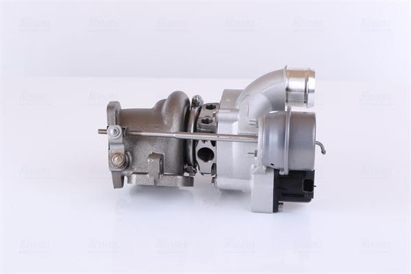Nissens Turbocharger - 93154