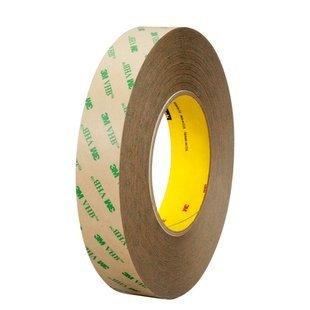 3M VHB Adhesive Transfer Tape F9469PC, 12" x 60 yd., 5 mil, Clear
