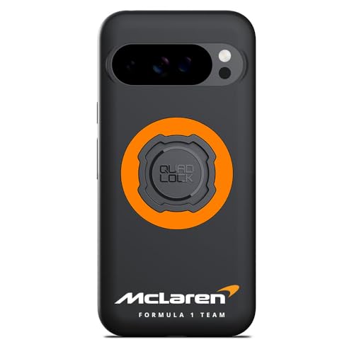 Quad Lock Coque MAG Google Pixel 10 Pro XL support voiture