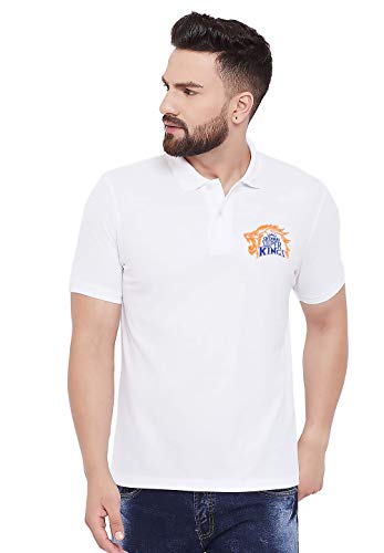 Image of BE ACTIVE Men Polo Shirt