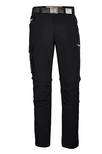 Pantalon zippé G.I.G.A. DX GS 36 MN Pnts avec jambes amovibles pour homme