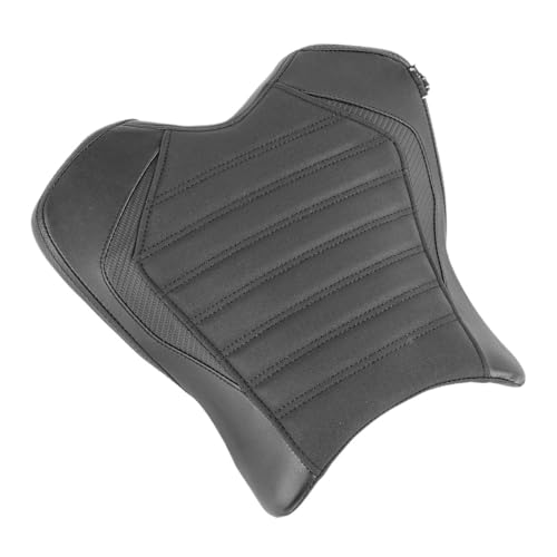 Coussin de capot de siège solo aérodynamique et rigide YZF-R1M