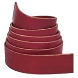 Tandy Leather 2" x 72" Latigo Strip 4773-00