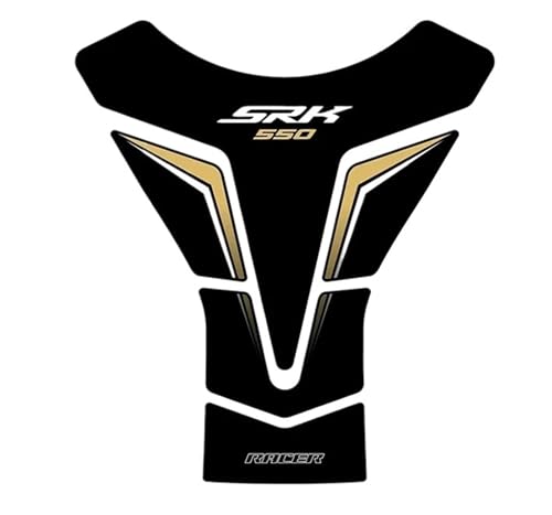�ɓK������SRK550 �m���X���b�v�v���e�N�^�[�I�[�g�o�C�̃^���N�p�b�h�T�C�h�g���N�V�����X�e�b�J�[