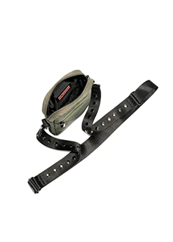 Haute Shore - Casey Avenue Neoprene Cell Phone Case, Army Green4