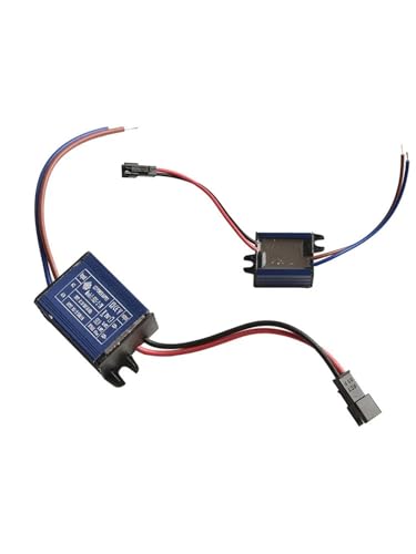 Driver LED IP65 solution anti-scintillement transformateur projecteur en panne