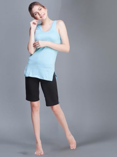 Image of Dollar Missy Pack of 1 Women's Combed Cotton Camisole