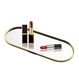 Robuste et durable : fabriqué en matériau écologique et aluminium et doré avec couleur or. Le collage strict le rend serré, robuste et durable.