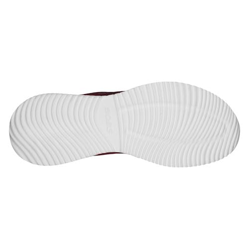 Listado de Tenis Vino Mujer - los preferidos. 17 Tenis Vino Mujer marca Skechers (2)