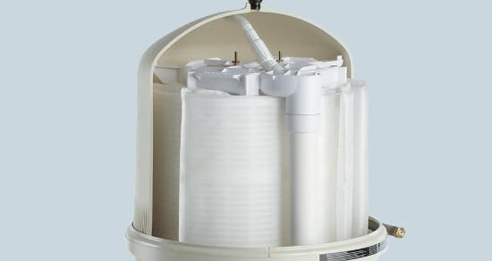 Pentair FNS Plus 60 Grid Replacement Pack | 198083