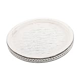 Utilité polyvalente : ce plateau de présentation de bijoux en sert de bol à clés, d'assiette de fruits ou de plateau de bonbons de fête, répondant à divers besoins de stockage et d'affichage, d'assiette à sushi japonaise, de plateau de vanité décoratif