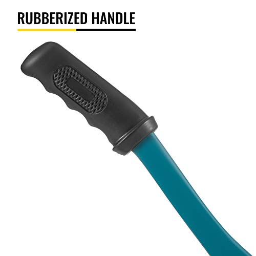 Mophorn Outil de Sertissage Hydraulique Ø16-32mm pour Tuyaux et Raccords Composés Sertissage de Profilés TH – Image 6