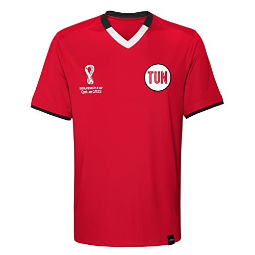 Maillot Coupe du Monde FIFA Outerstuff pour Vos Soirées Match entre Amis