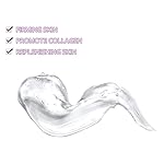 Gel for Use with HomeHere Frequency Facial Machine (Pack of 1) - Image 5