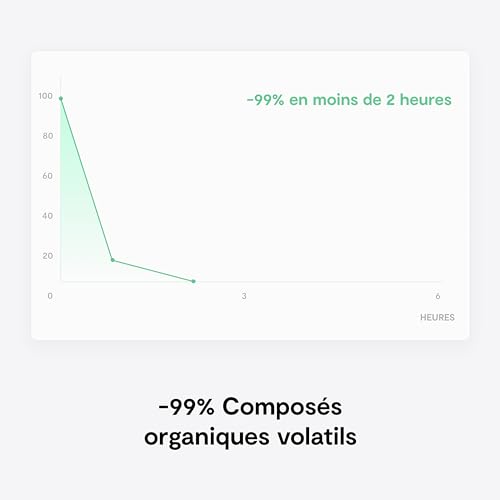 VITESY NATEDE BASIC Purificateur d’air design VITESY NATEDE BASIC Purificateur d’air design