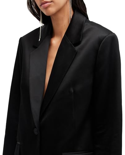 Women's SAE Blazer2