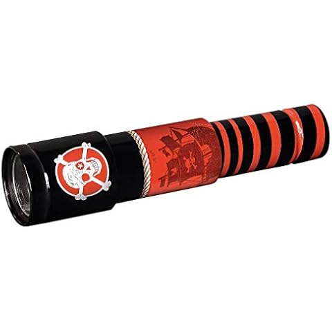 Telescopio para niños moses 35021 Cover