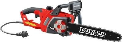 ITALFROM Lea - Electrosierra eléctrica 2400 W 40 cm