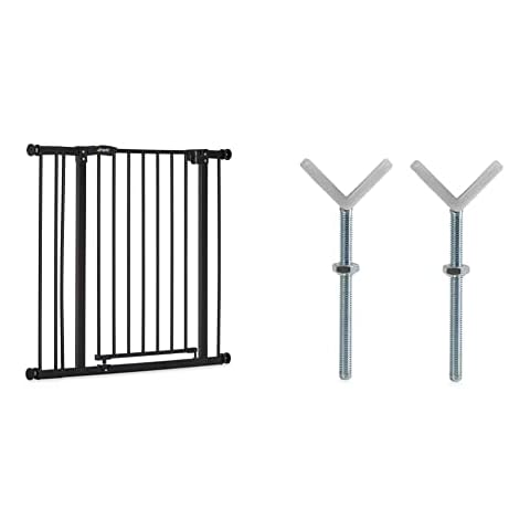 Hauck Barrera de Seguridad de Niños Close N Stop Safety Cover