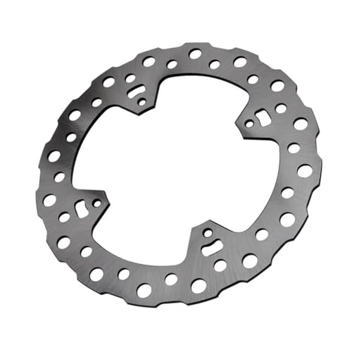 Disque de frein arrière moto endurance optimale pour CR250R