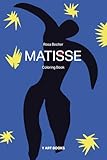  MATISSE - Coloring Book: Inspired by Matisse: A Meditative Coloring Experience