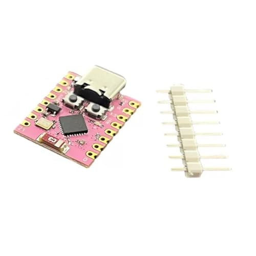 Janasiba ESP32-C3 Mini Utvecklingsbräda med WiFi och Bluetooth