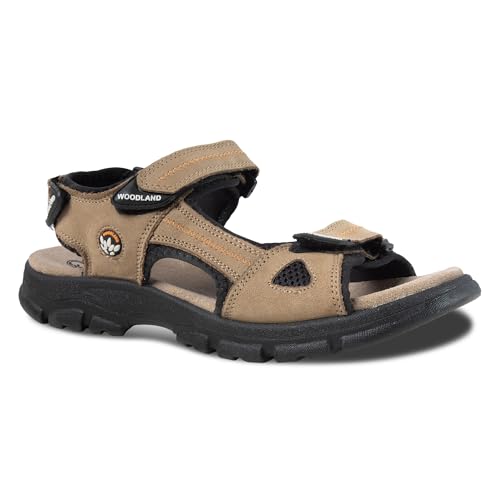 Image of Woodland mens Gd 6185023rw Sandal
