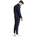 Under Armour Herren UA Knit Track Suit, bequemer Trainingsanzug, schnelltrocknender Jogginganzug mit Seitentaschen