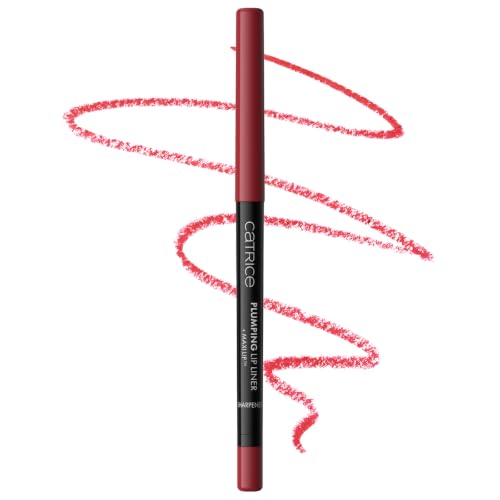 Catrice Plumping Lip Liner Perfilador labios 120 Stay Powerful (0,35g)