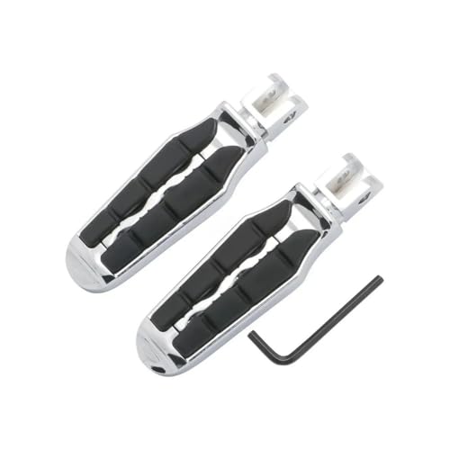 Pédale repose-pieds moto avant GL1800 F6B ST1300 CTX1300 Valkyrie