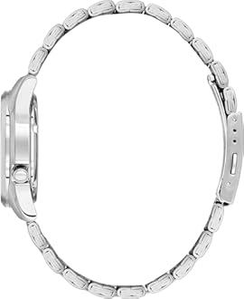 セイコー５ 逆輸入モデル SEIKO5 機械式（自動巻き） SNK375K1 [海外輸入品] レディース 腕時計 時計