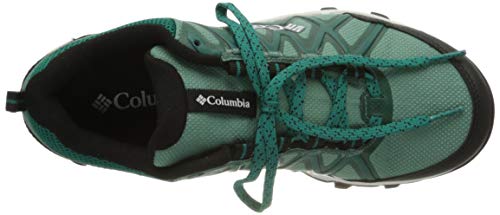 Image of Columbia Women's Crestwood Hiking Boot