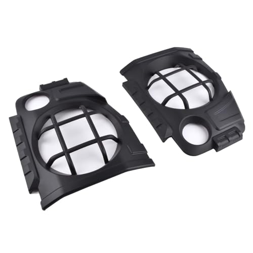 Cubierta de rejilla para faros de Suzuki Jimny: estilo y aventura outdoor