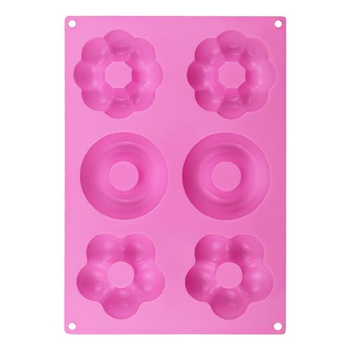 Mahnerop 24x16.6x2.1cm VRh[ic^Ch[ic^ VR Ԍ^C6 P[L^ ٓ Ă^CԂ̌`̃x[Ox[LO[hpCVR h[ic^CϔM Ăh[ic^ Lb` c[ [h |ȒPCJ