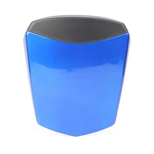 Capot de siège moto pour YZF-R6 et carénage arrière de selle passager YZF600