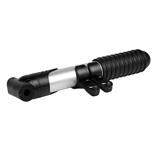 RAYMOND Pompe à main vélo 21cm avec fixation