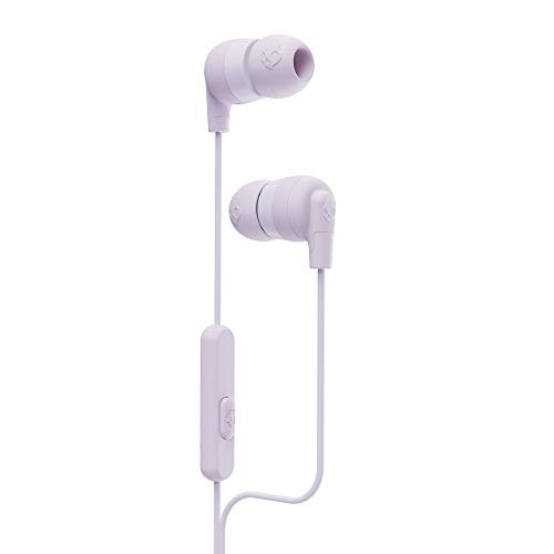 Skullcandy Ink'd Plus In-Ear Earbud - Lavender