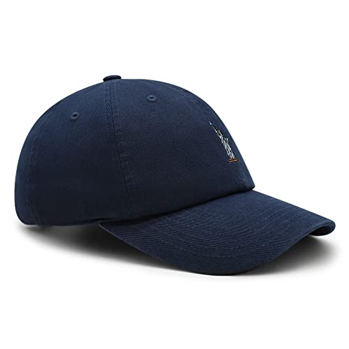 Gorra JPAK Statue of Liberty unisex talla única miniatura 3