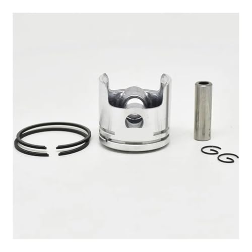 Kit piston 37mm TH34 TH34D de rechange pour débroussailleuse 34CC