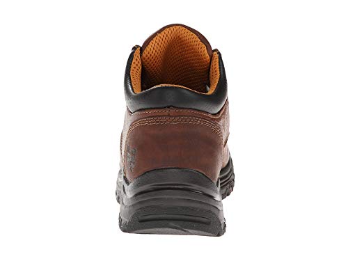 Image of Timberland PRO Men's Titan Casual Work Oxford Shoes
