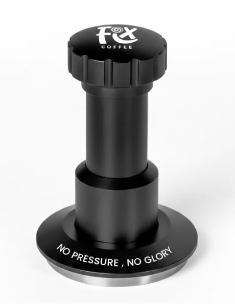 Image of Force Impact Tamper with Sound Feedback 2.0