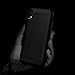Spigen Slim Armor CS Cover Compatible with iPhone XR - Black