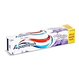 Aquafresh, Dentifrice Active White, 125ml, Goût: Menthe