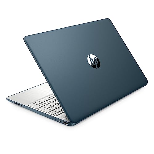 Hp 15.6" Laptop, Intel Core I3-1115G4 Processor, Intel Uhd Graphics, 15.6" Hd Led Display, Online Meeting Ready, Wi-Fi And Bluetooth, Hdmi, Windows 11 Home In S Mode (16Gb Ram | 1Tb Ssd) #TOP4