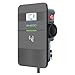 Produktbild EM2GO Pro Power Wallbox 22kW, EV Charger Typ 2 Steckdose, Auto Ladestation Elektroauto, Wall Box mit intelligenter Steuerung inkl. App, 4,3 Zoll Farb-Display und WLAN-Anbindung