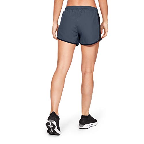 Image of Under Armour Women Sports Shorts